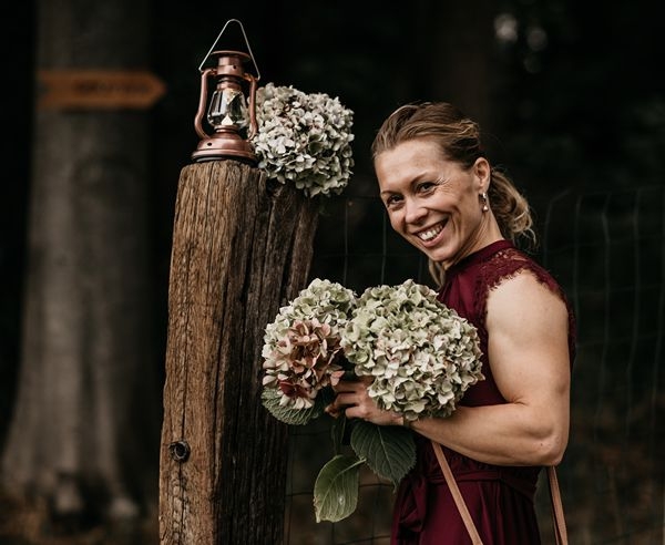 Sharon Rijks Weddingplanner Veendam