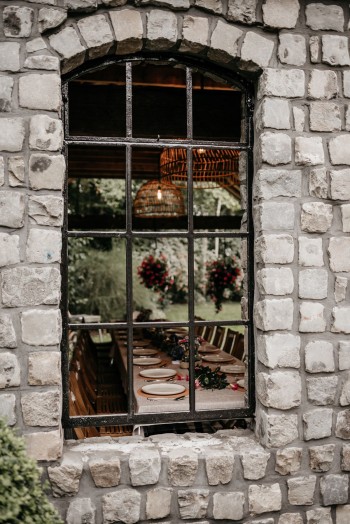 De mooiste trouwlocatie in Groningen vind je in Veendam bij De Mooiste Dag
