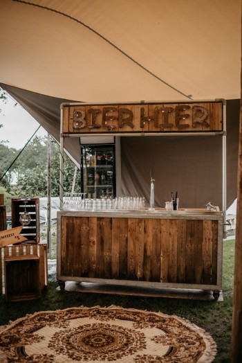 De mooiste trouwlocatie in Groningen vind je in Veendam bij De Mooiste Dag