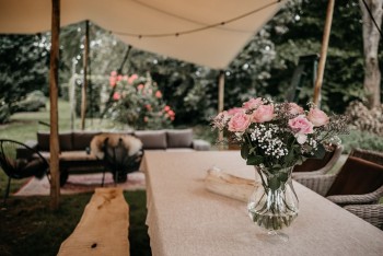 De mooiste trouwlocatie in Groningen vind je in Veendam bij De Mooiste Dag