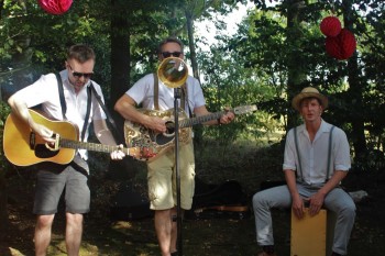 Trouwlocatie bij De mooiste dag in Veendam