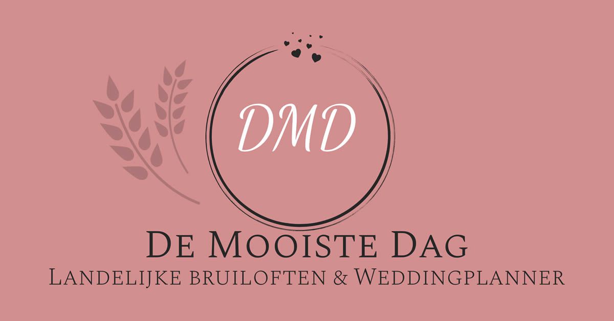 Trouwlocatie De Mooiste Dag